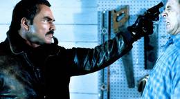 Кадр из фильма "Вещественное доказательство" - 1