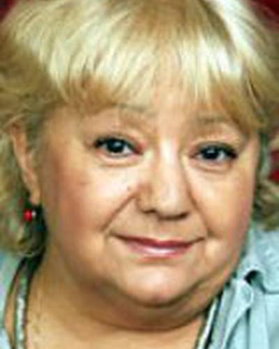 Татьяна Ухарова фото