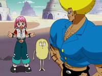 Кадр Бобобо-бо Бо-бобо