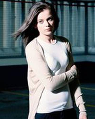 Кэти Джарвис фото