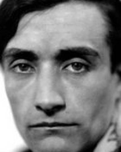 Антонен Арто фото