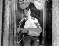 Кадр His Private Life