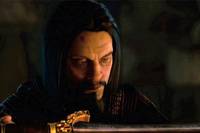 Кадр Беовульф