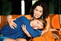 Кадр Всё включено