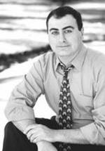 Питер Абрахам фото