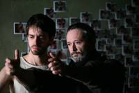 Кадр Изображение смерти