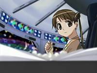 Кадр Космическая Стеллвия