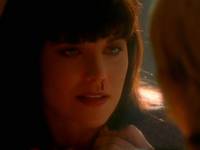 Кадр Зена: Королева Воинов-когда друг нуждается в помощи (видео)