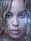 Постер из фильма "Дивергент. Глава 3: За стеной (Дивергент. Глава 3: Преданная)" - 1