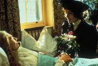 Кадр Усадьба Хауардс-Энд