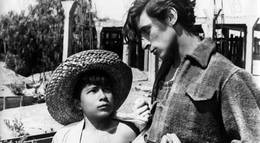 Кадр из фильма "Забытые" - 1