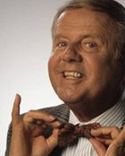 Дик Ван Пэттен фото