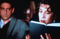 Кадр Крик шелка