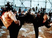 Кадр Леди дракон