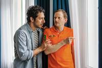 Кадр Мужские ошибки