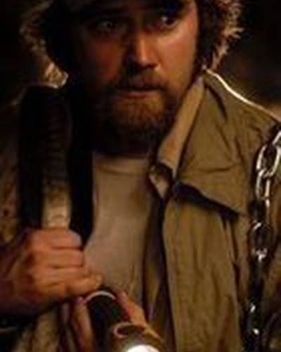 Майкл С. Уильямс фото