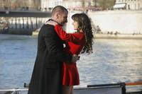 Кадр Курьер