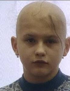 Дети Чернобыля