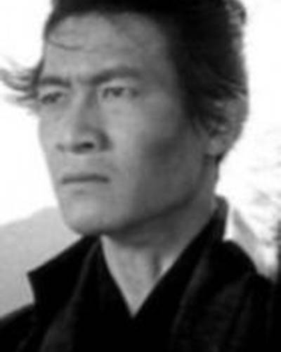 Син Кисида фото