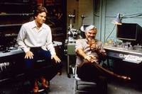 Кадр Ночи в стиле буги