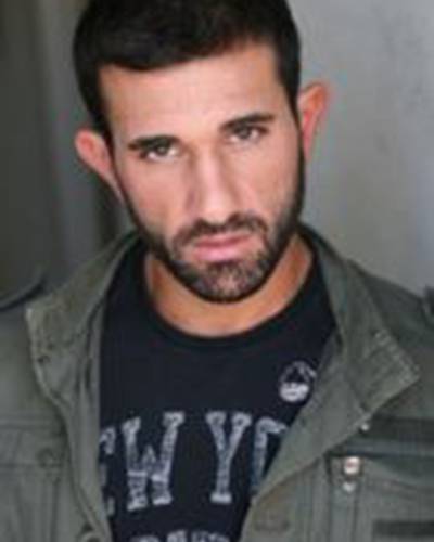 Майкл Шуннарах фото