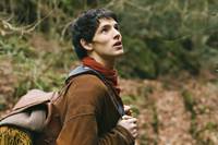 Кадр Мерлин