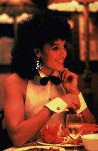 Кадр Танец-вспышка