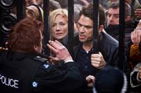 Кадр День Триффидов (мини-сериал)