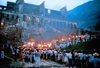 Кадр Змей и радуга