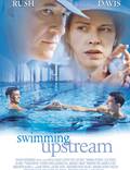 Постер из фильма "Против течения" - 1