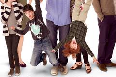 Осторожно! Предки в доме