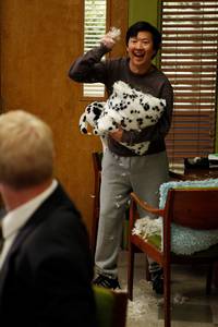 Кадр Однокурсники