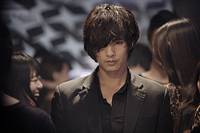 Кадр Человек из ниоткуда