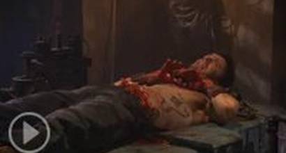 О съёмках №3