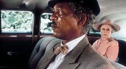 Кадр из фильма "Шофер мисс Дэйзи" - 1