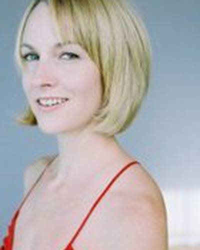 Чармэйн Хэмп фото