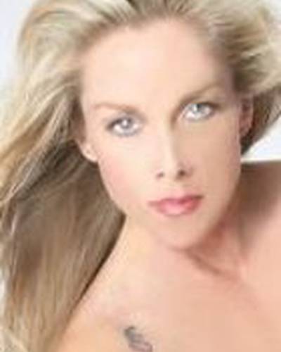 Чери Карри фото