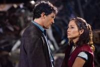 Кадр Город на границе