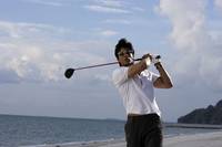 Кадр Дон. Главарь мафии