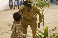 Кадр Рамчанд из Пакистана