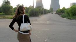 Кадр из фильма "Глянец" - 1