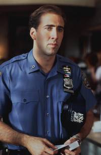 Кадр Счастливый случай