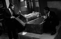 Кадр Сверхъестественное