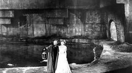 Кадр из фильма "Призрак оперы" - 2