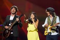 Кадр Евровидение 2013