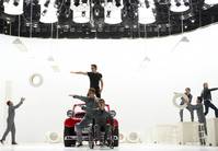 Кадр Лузеры