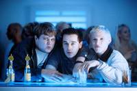 Кадр Настоящие гиганты