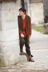 Кадр Мерлин