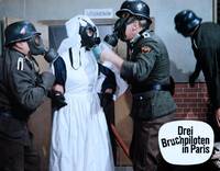 Кадр Большая прогулка