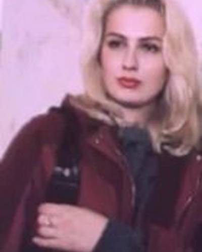 Татьяна Гальченко фото